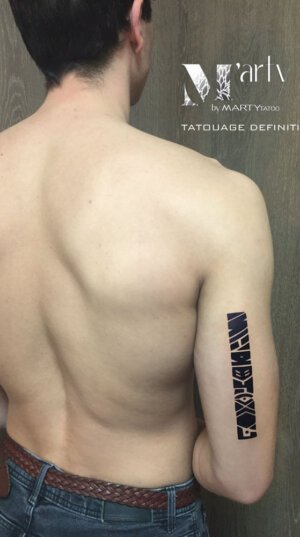 tatouage définitif, tatouage artistique, permanent tatoo,